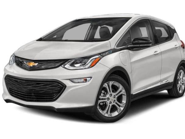 CHEVROLET BOLT EV 2020 1G1FY6S02L4140902 image